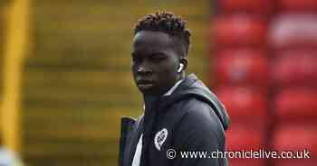 Garang Kuol addresses tough loan start as Newcastle loanee outlines targets at Hearts