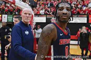 Antoine Davis ends chase for Maravich’s NCAA scoring record