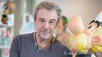 40. Abenteuer: Neue „Asterix“-Band trägt den Titel „Die weiße Iris“