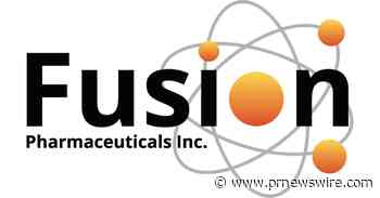 Fusion Pharmaceuticals Announces First Patient Dosed in Phase 1 Study of FPI-2059, a Targeted Alpha Therapy (TAT) for the Treatment of Solid Tumors Expressing NTSR1