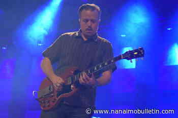 U.S. woman’s annual communion with her late husband brings her to Victoria concert