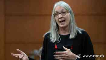 Committee grills minister on failure to support First Nations during climate emergencies