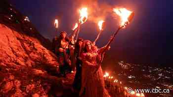 Celebrating spring equinox with Nowruz, a Celtic tradition and other festivals