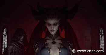 It's Not Too Late to Join the Diablo 4 Beta     - CNET