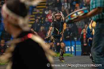 Junior All Native Tournament in Nanaimo, B.C., is about more than basketball