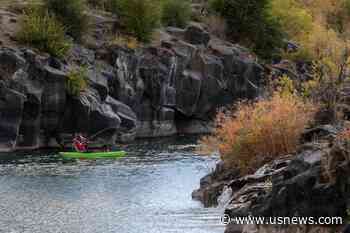 Judge Pauses Biden Waterway Protections in Texas, Idaho