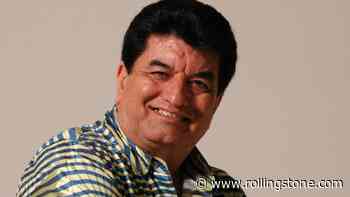 Rodolfo ‘Fito’ Olivares, ‘King of Cumbia,’ Dead at 75