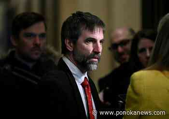 Canada will take a ‘hard long look’ at UN call to speed emissions reduction: minister