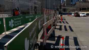 How to Get to the Bank Of America Shamrock Shuffle in Chicago