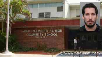 Miami-Dade Teacher Convicted of Having Sex With Student Sentenced to 20 Years