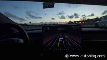 Tesla rolls out 'Full Self-Driving' beta update, addresses recall issues