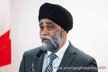 Feds spend $26M on growth and innovation of Vancouver-based companies