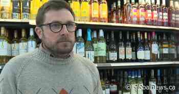 Rogersville, N.B. residents worried co-op losing liquor contract could lead to closure