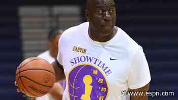 Sources: Magic in group bidding on Commanders