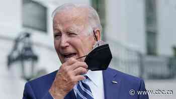 Biden signs bill to declassify information on origins of COVID-19