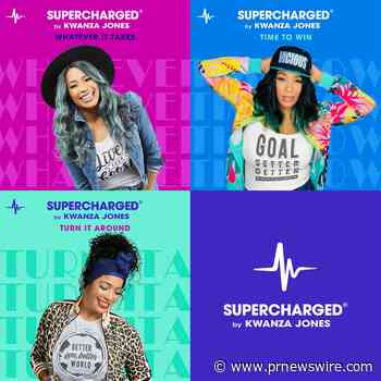 Nine-Time Billboard Charting Artist Kwanza Jones Releases 3 New Tracks To Go Face To Face Against Adversity