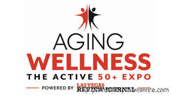 La Aging Wellness Expo de Las Vegas Review-Journal celebra estilos de vida saludables y activos en el South Point Hotel, Casino and Spa