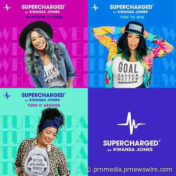 Nine-Time Billboard Charting Artist Kwanza Jones Releases 3 New Tracks To Go Face To Face Against Adversity