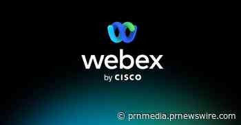 WEBEX AND NEXGEN VIRTUAL PARTNER TO PROVIDE SECURE HYBRID WORK EXPERIENCES