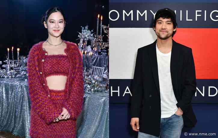 ‘The White Lotus” Will Sharpe to direct Japanese Breakfast’s ‘Crying In H Mart’
