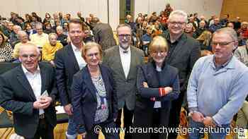 Braunschweigs Haus der Musik: Neubau oder Kaufhaus-Umbau?