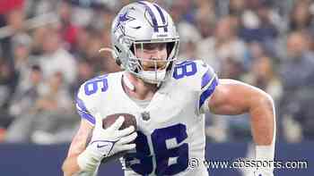 2023 NFL free agency: Texans signing Dalton Schultz and Devin Singletary to one-year deals, per reports