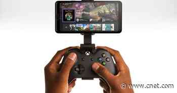 Microsoft App Store For Mobile Games Could Launch Next Year     - CNET