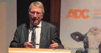 How Barry Irvin navigated cancer and COVID and created a $3 billion company