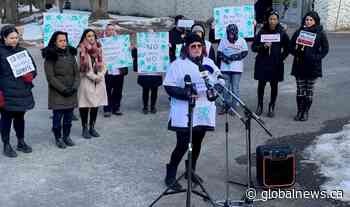 Eastern Townships high school facing multiple sexual violence complaints