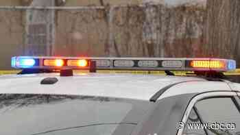 Man stabbed with needle while waiting in line for food, Winnipeg police say