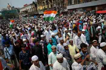 US Report Lists 'Significant Human Rights' Abuses in India