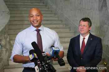 Maryland Lawmakers Reach Crossover Deadline in Session