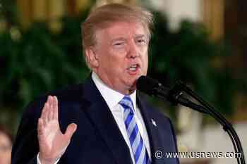 Will Trump Be Arrested? What to Expect from a Possible Indictment