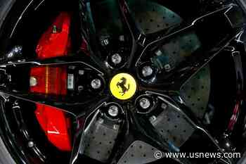 Ferrari Reports Cyber Incident With Ransom Demand; No Impact to Operations