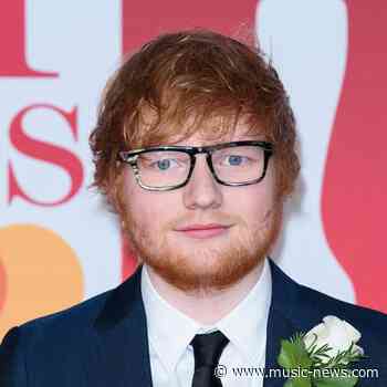 Ed Sheeran to open up about journey to stardom in new docuseries