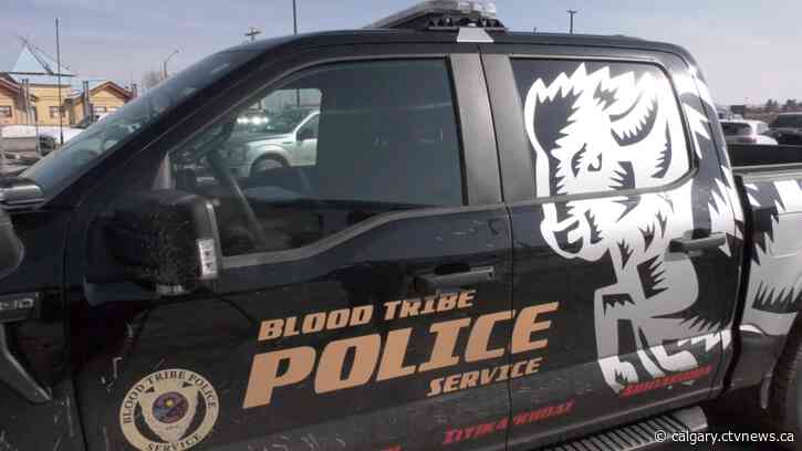 Blood Tribe Crime Stoppers, first Indigenous-led chapter in Canada, having positive impact