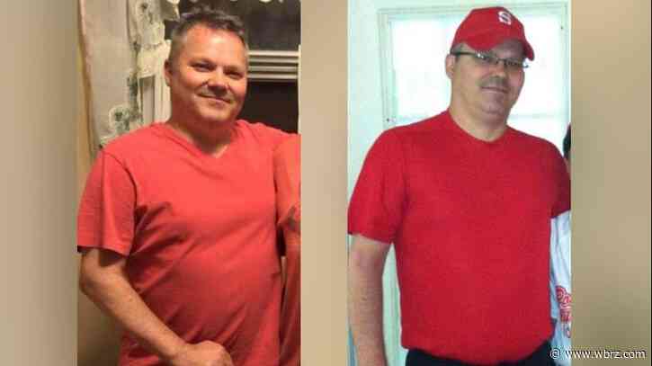 Deputies looking for Hammond man who didn't show up for work Saturday