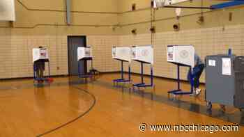 As Early Voting Opens for Chicago Runoff Election, Concerns Remain Over Voter Turnout