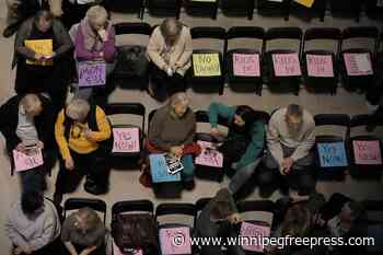 Missouri to restrict gender-affirming care for minors