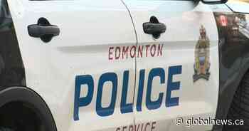 Man charged with 2nd degree murder in northeast Edmonton stabbing