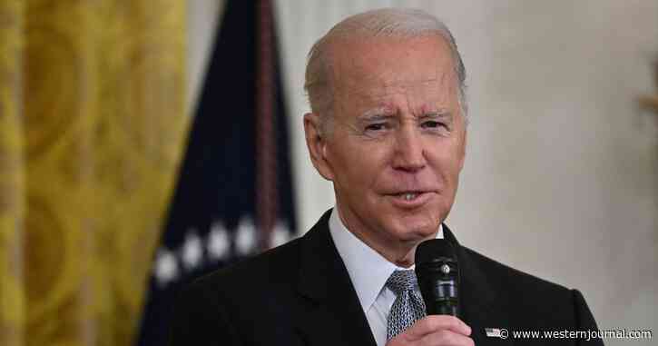 Biden Issues First Veto as President - This Is How It Impacts You