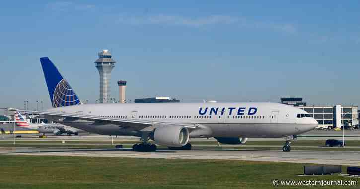 Fifth 9/11 Plane Investigated as Terrorist Target: 'Suspicious and Alarming Activities'