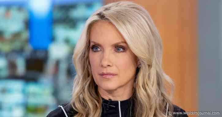 Dana Perino Makes a Big Splash as She Returns to the World of Audio: 'Everything Will Be Okay'