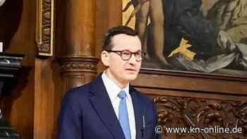 Polens kritischer Blick auf die EU: Bloß kein europäischer Superstaat