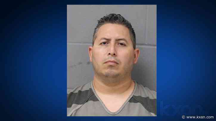 Murder affidavit provides more details into man accused of stabbing wife in north Austin