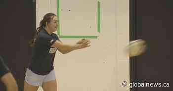 Lethbridge Pronghorns rugby leader Wright wrapping U Sports career at nationals