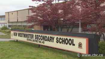 Single case of tuberculosis identified at B.C. high school