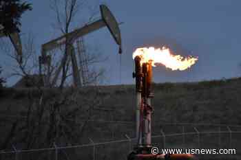 North Dakota Senate Advances Tax Breaks for Fracking