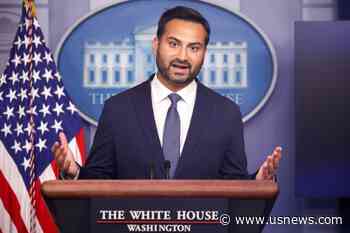 Alaska Oil Drilling Protesters Disrupt White House Climate Adviser Appearance