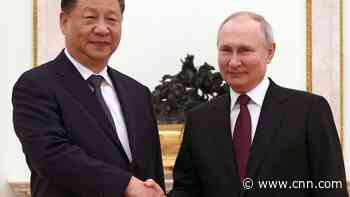 Hear what Chinese citizens think of Putin